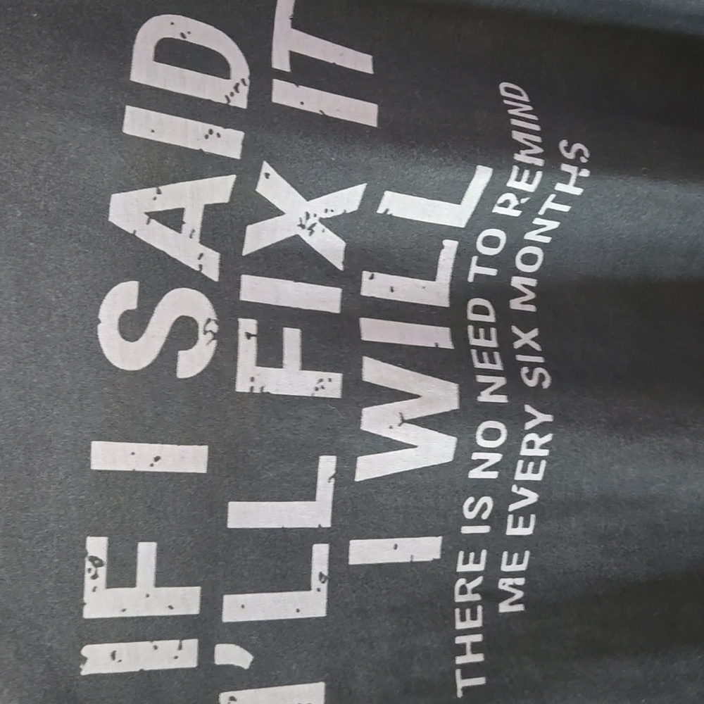 Men's Green Graphic T-Shirt - Picture 4 of 5